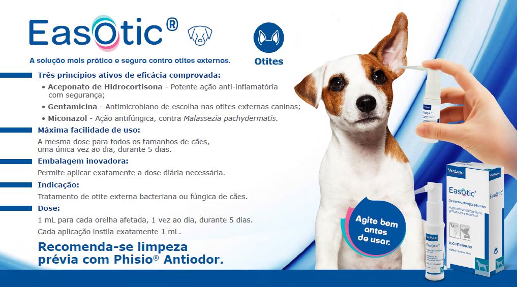 Catálogo Virtual Pets