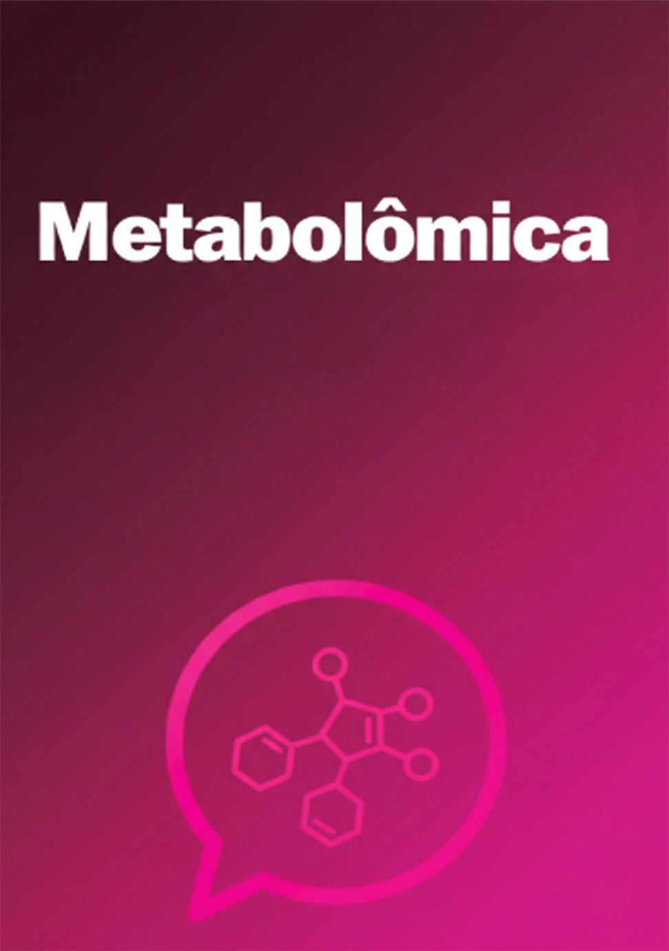 Metabolômica