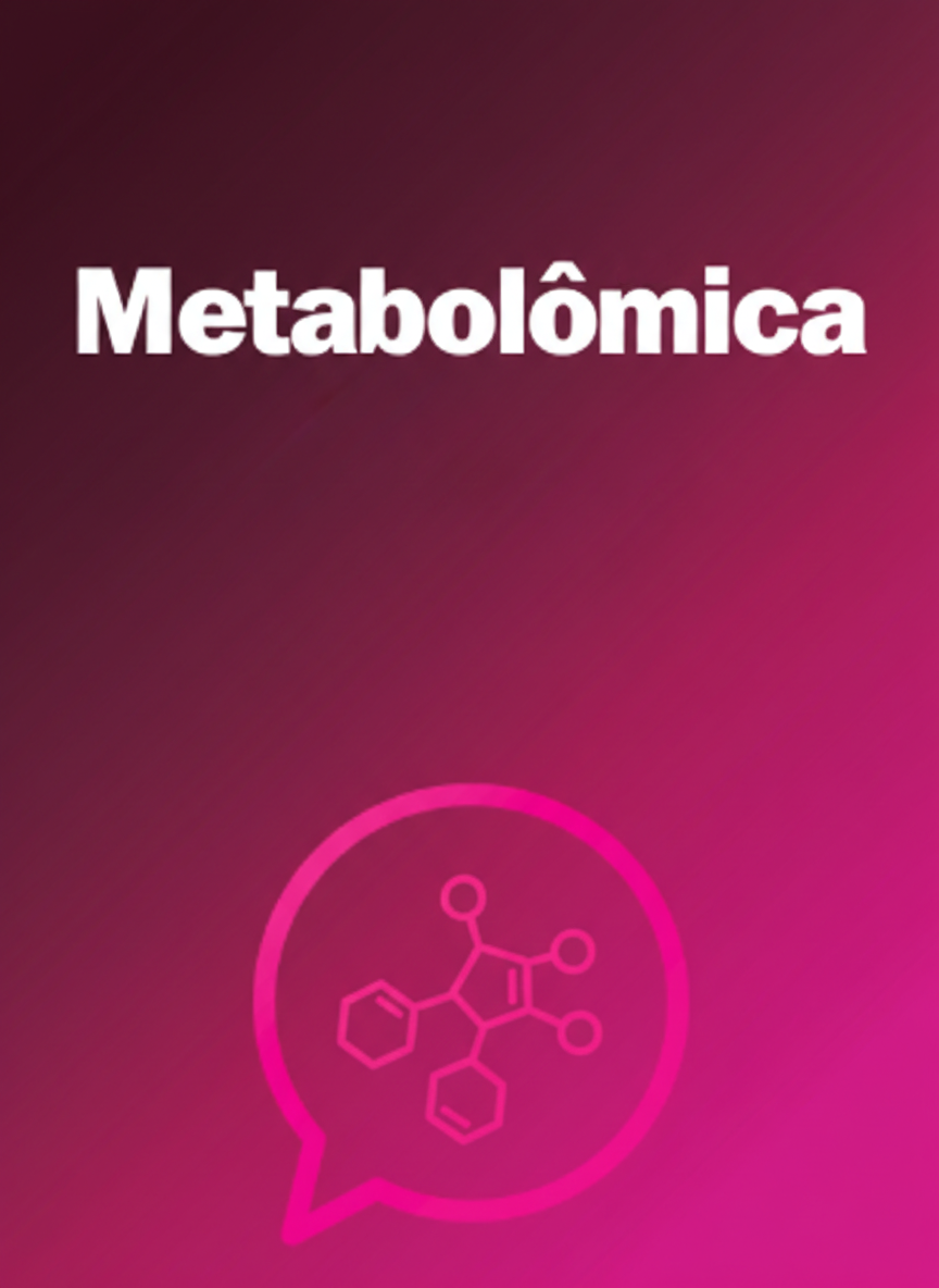 Metabolômica