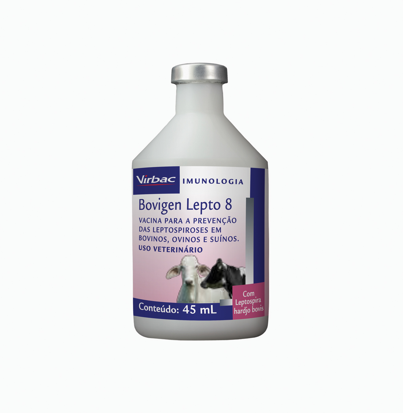 Bovigen® Lepto 8